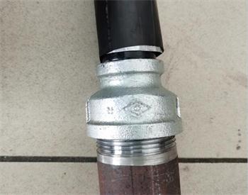 雅安20MM注浆管供应