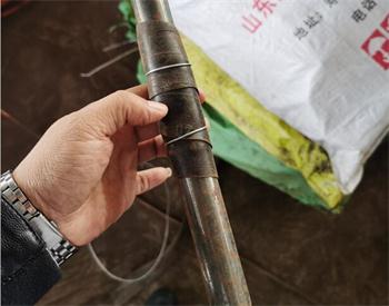 雅安50MM注浆管